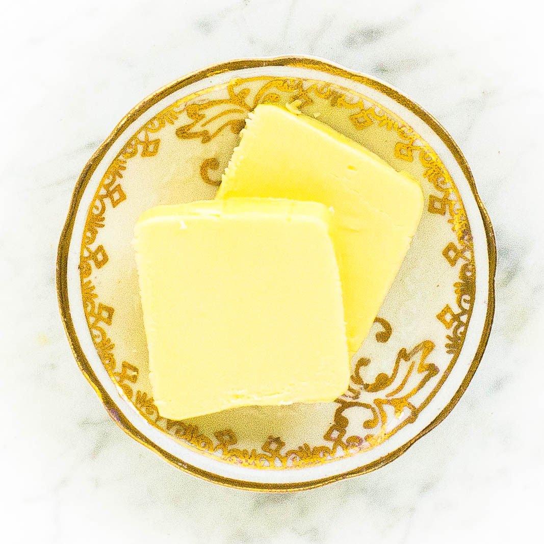 Organic Unsalted Butter