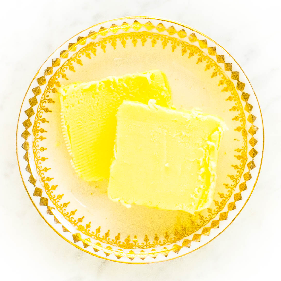 Cultured Butter