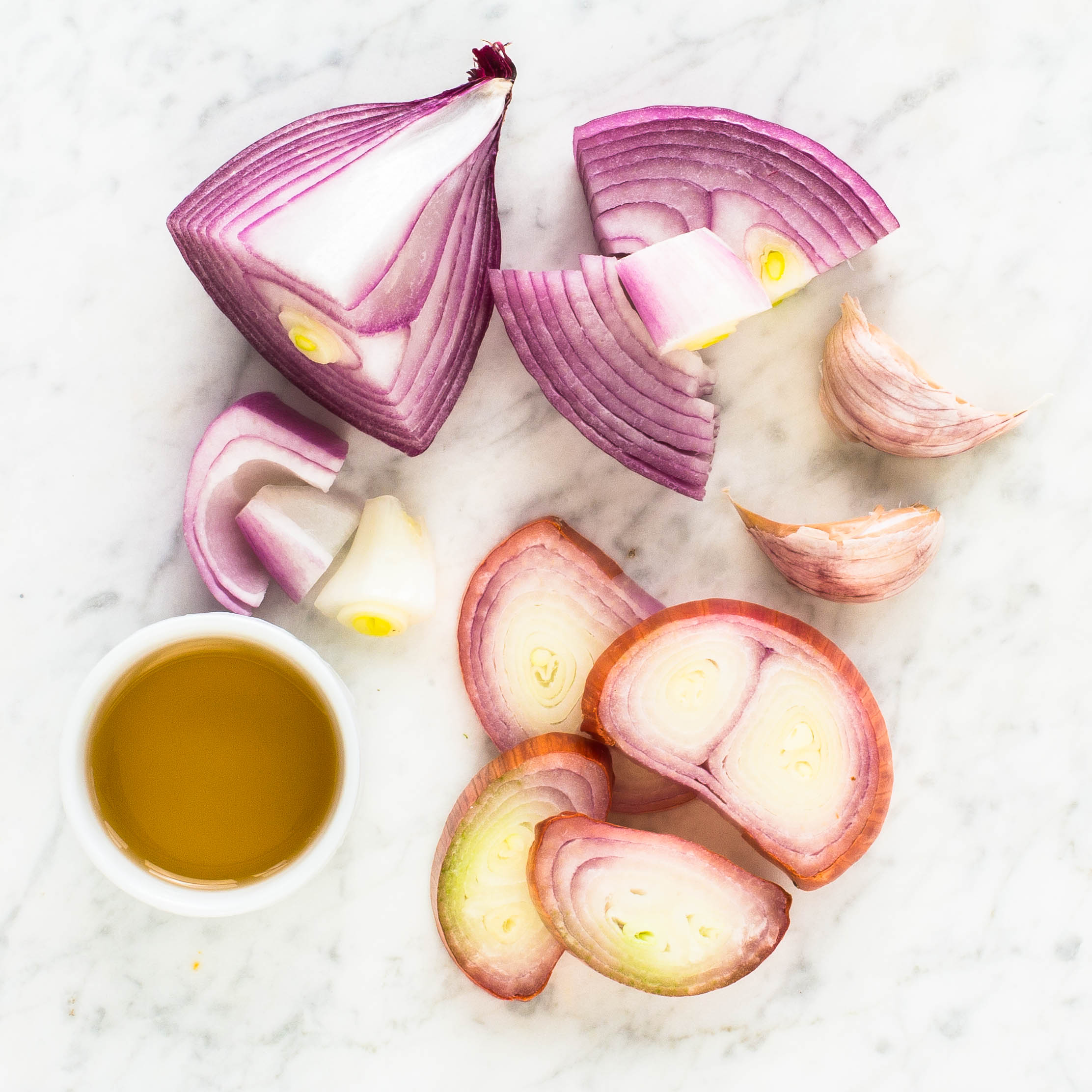 Indian Aromatics and Oils