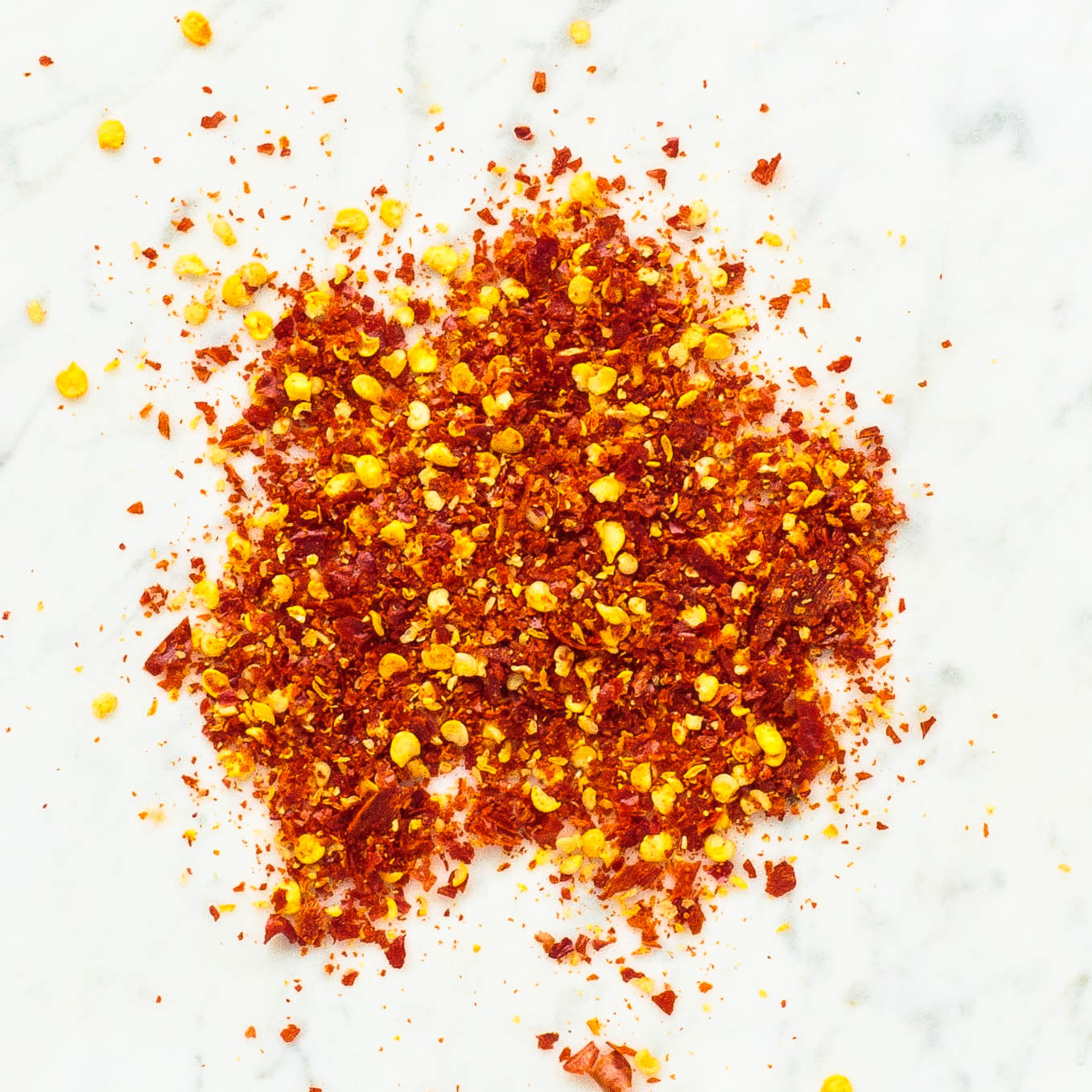Red Pepper Flakes