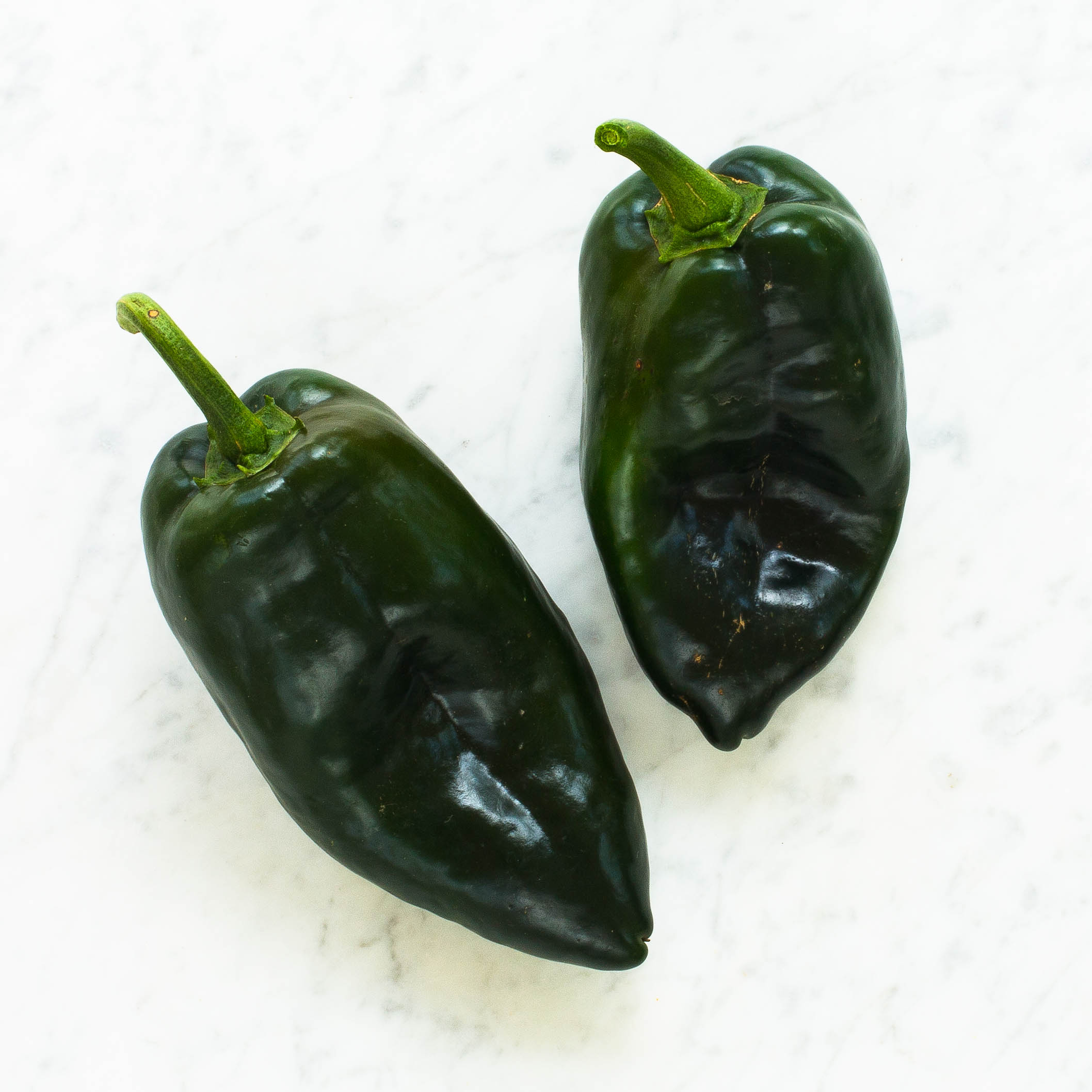 Poblano