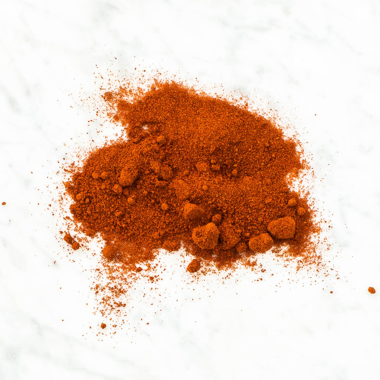 Hot Smoked Paprika