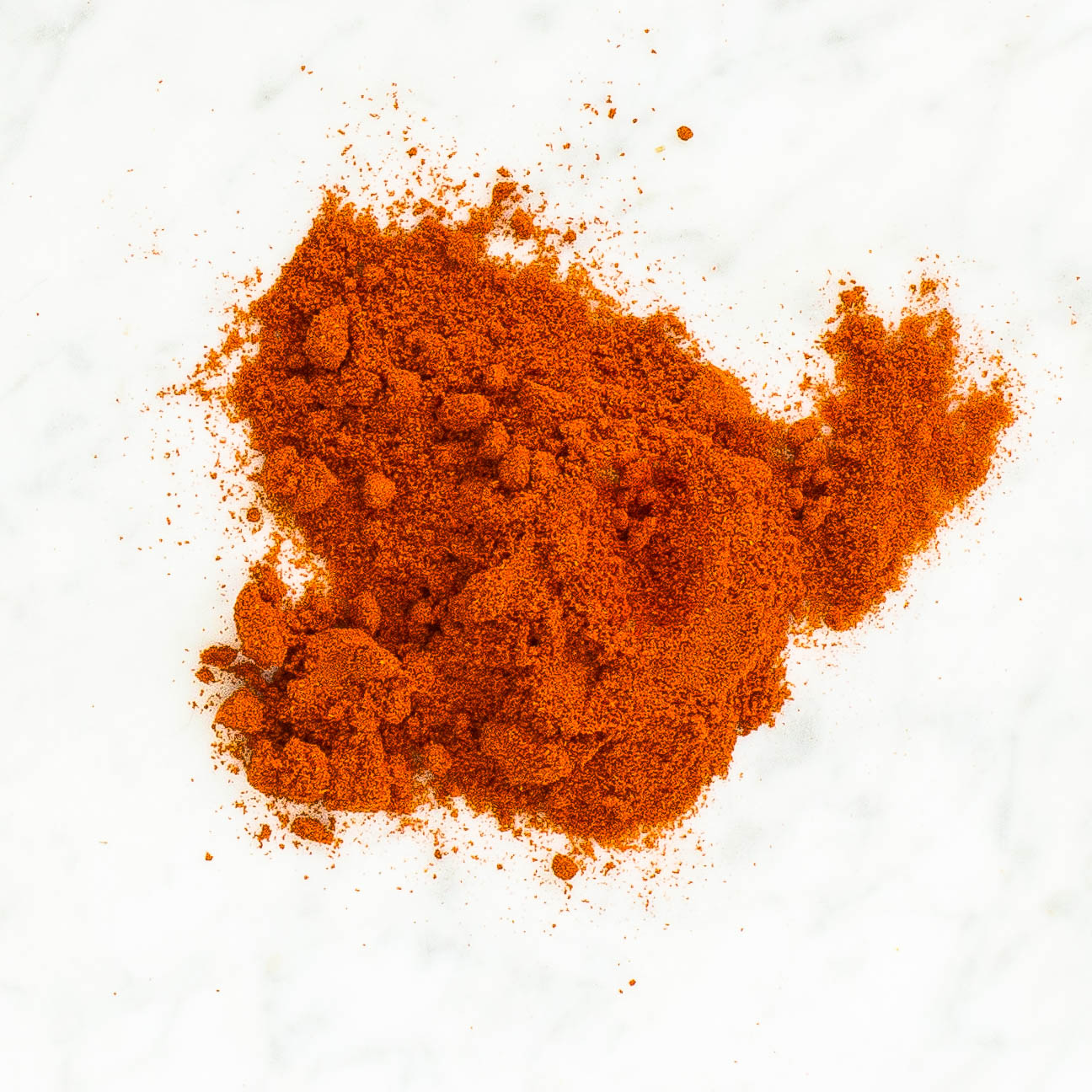 Sweet Smoked Paprika