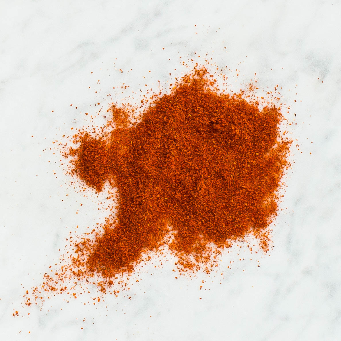 Hungarian Half-Sharp Paprika