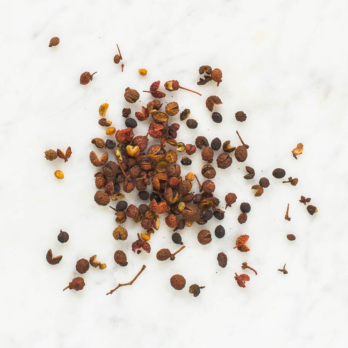 SichuanPeppercorns