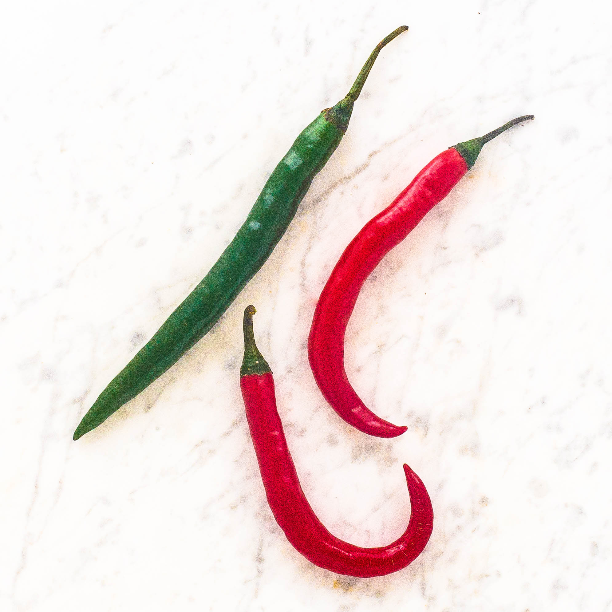 Cayenne