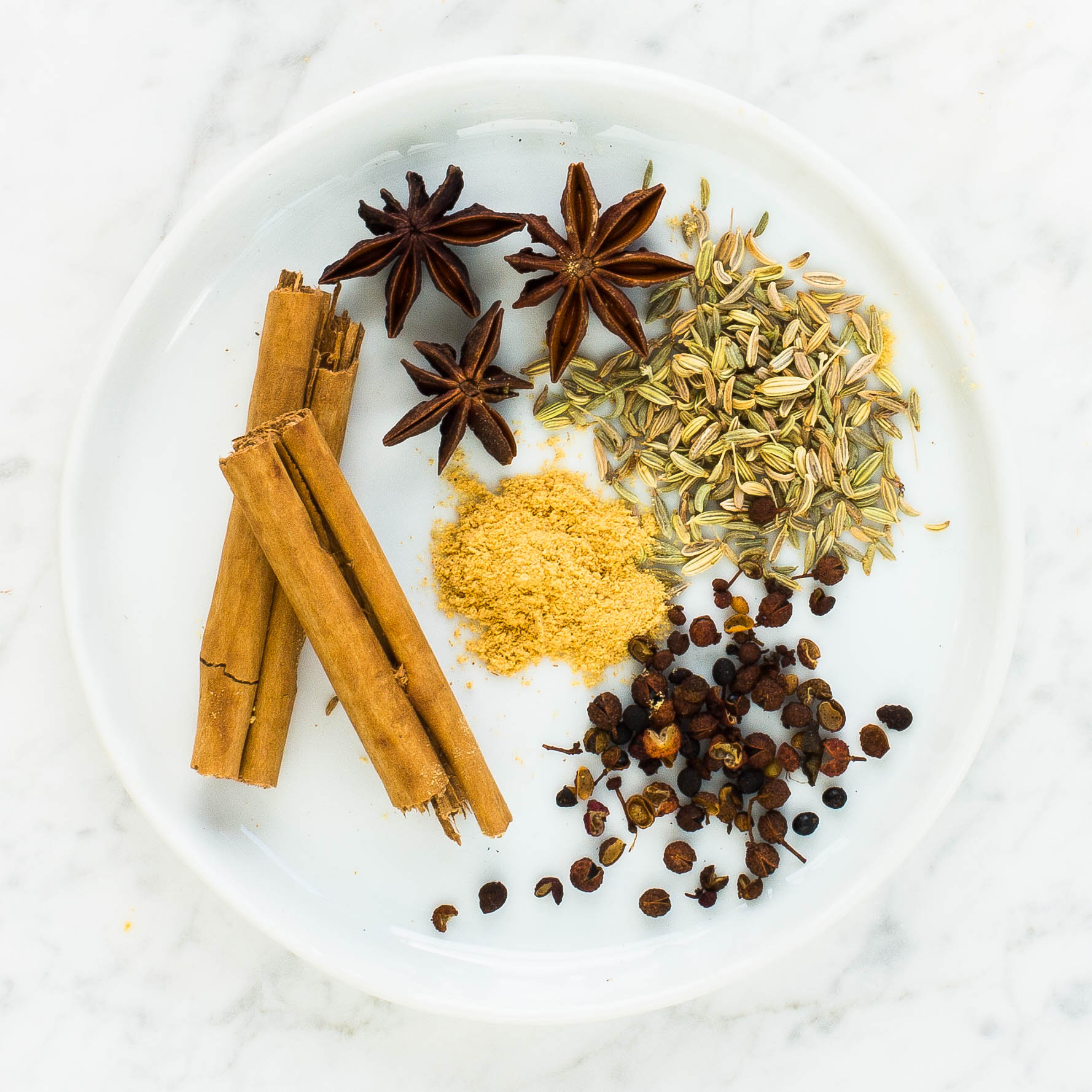 Spice Blends