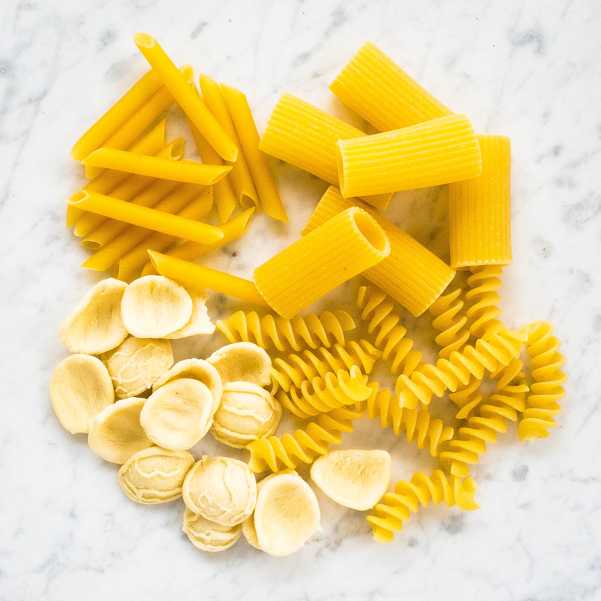 Dried Pasta