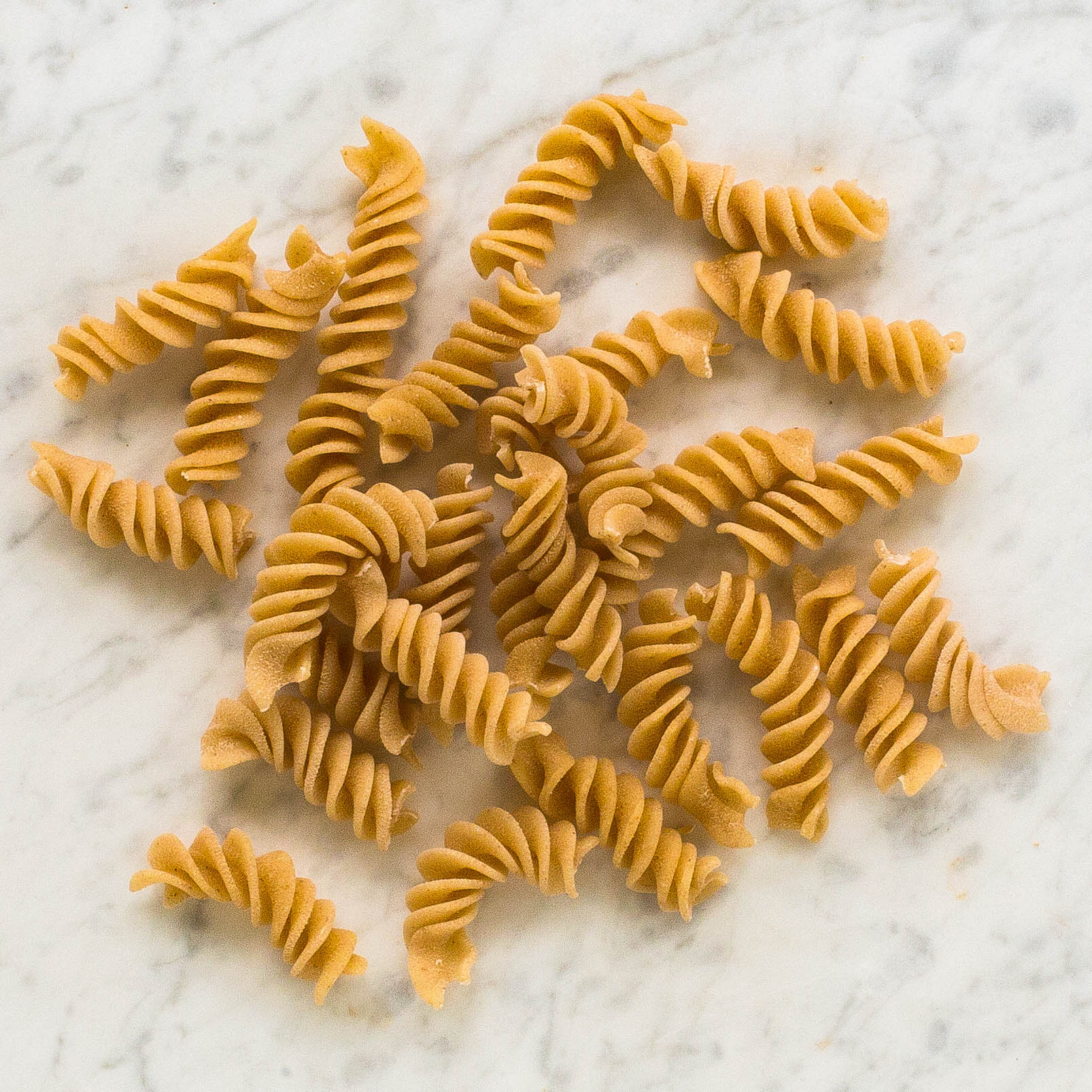 Whole Wheat Fusilli