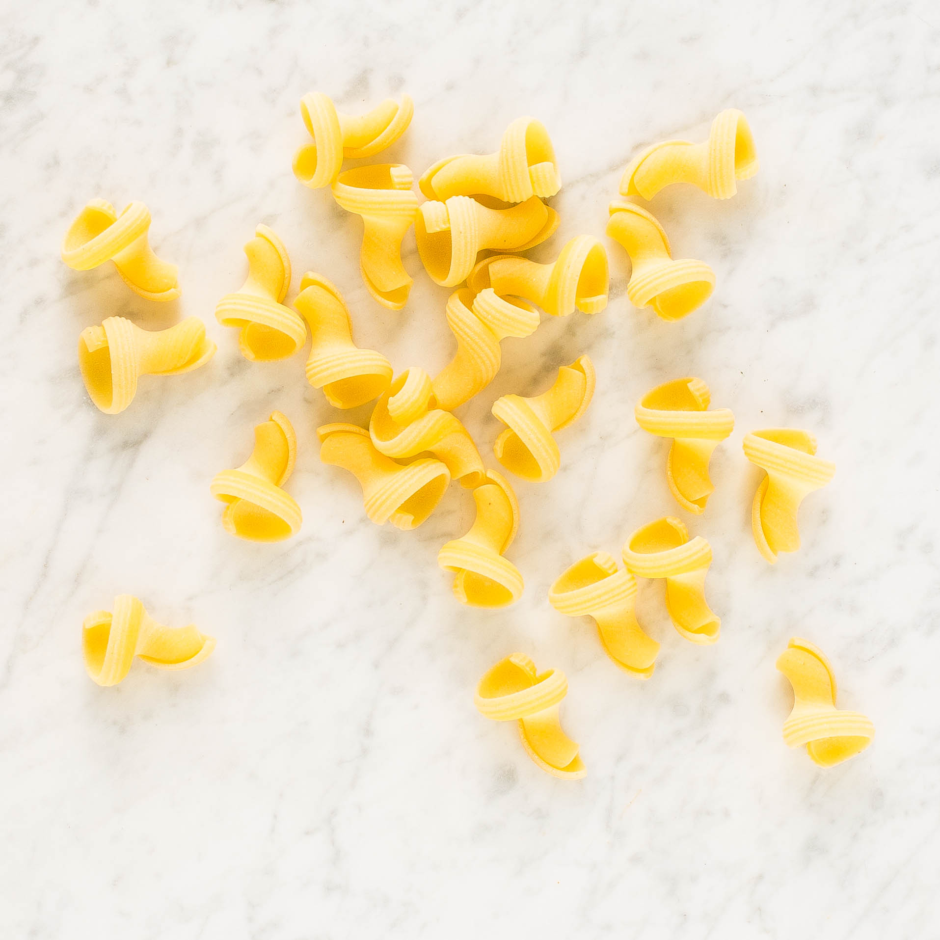  Maccheroni al Torchio