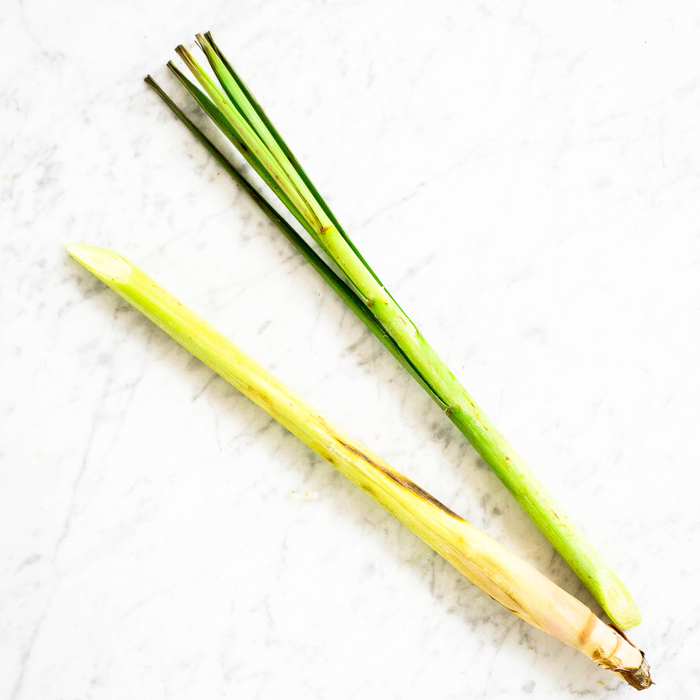 Lemongrass
