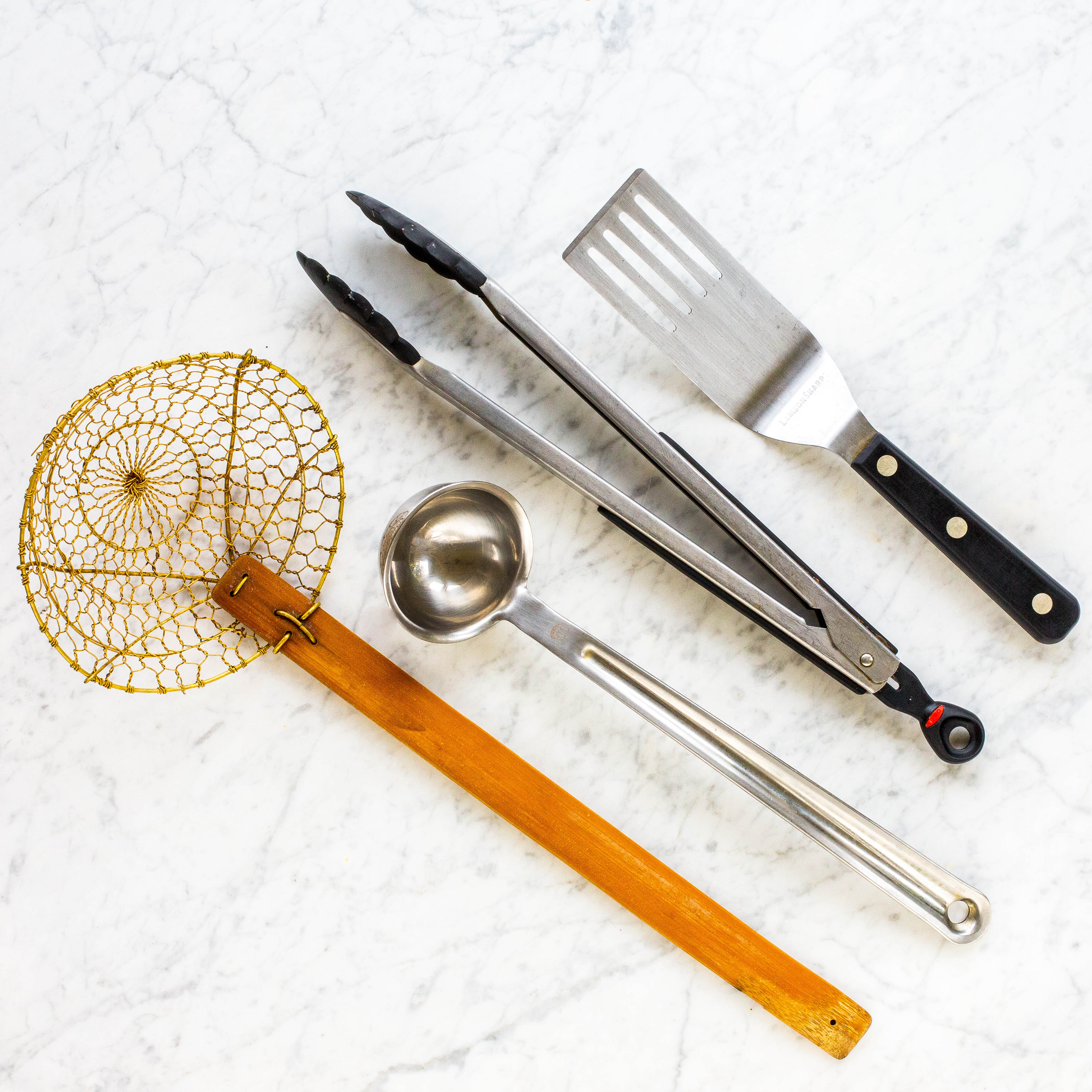 Cooking Tools