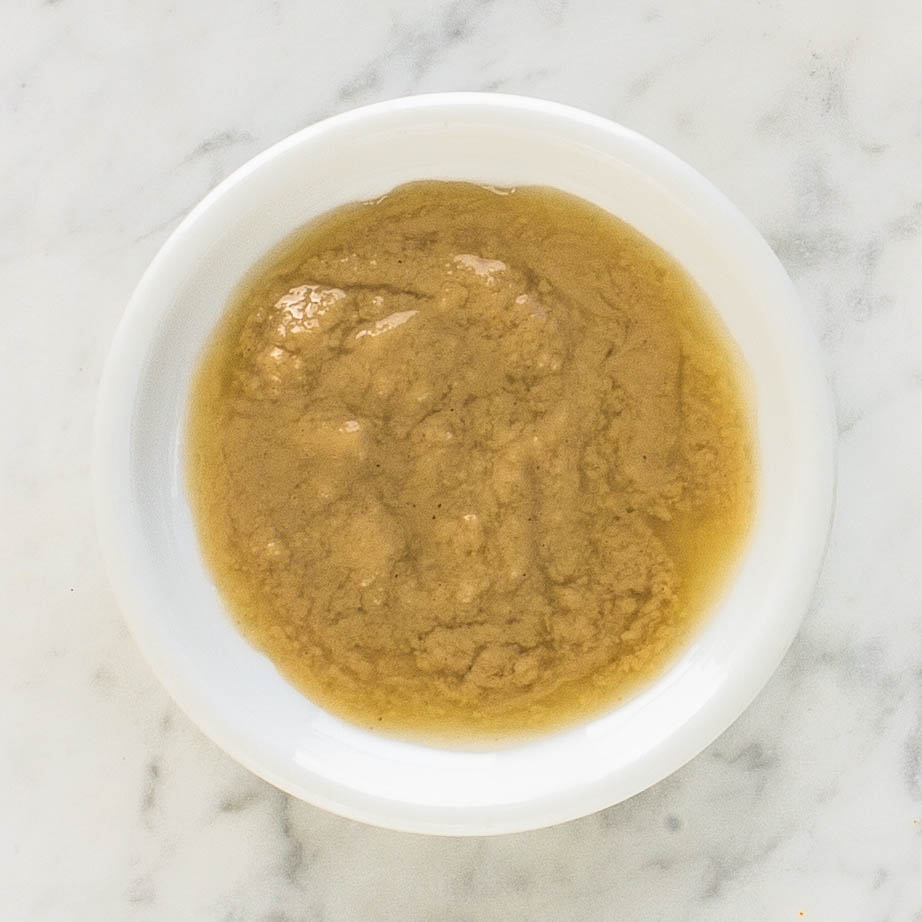 Tahini