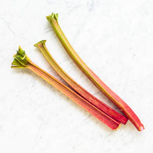 Rhubarb