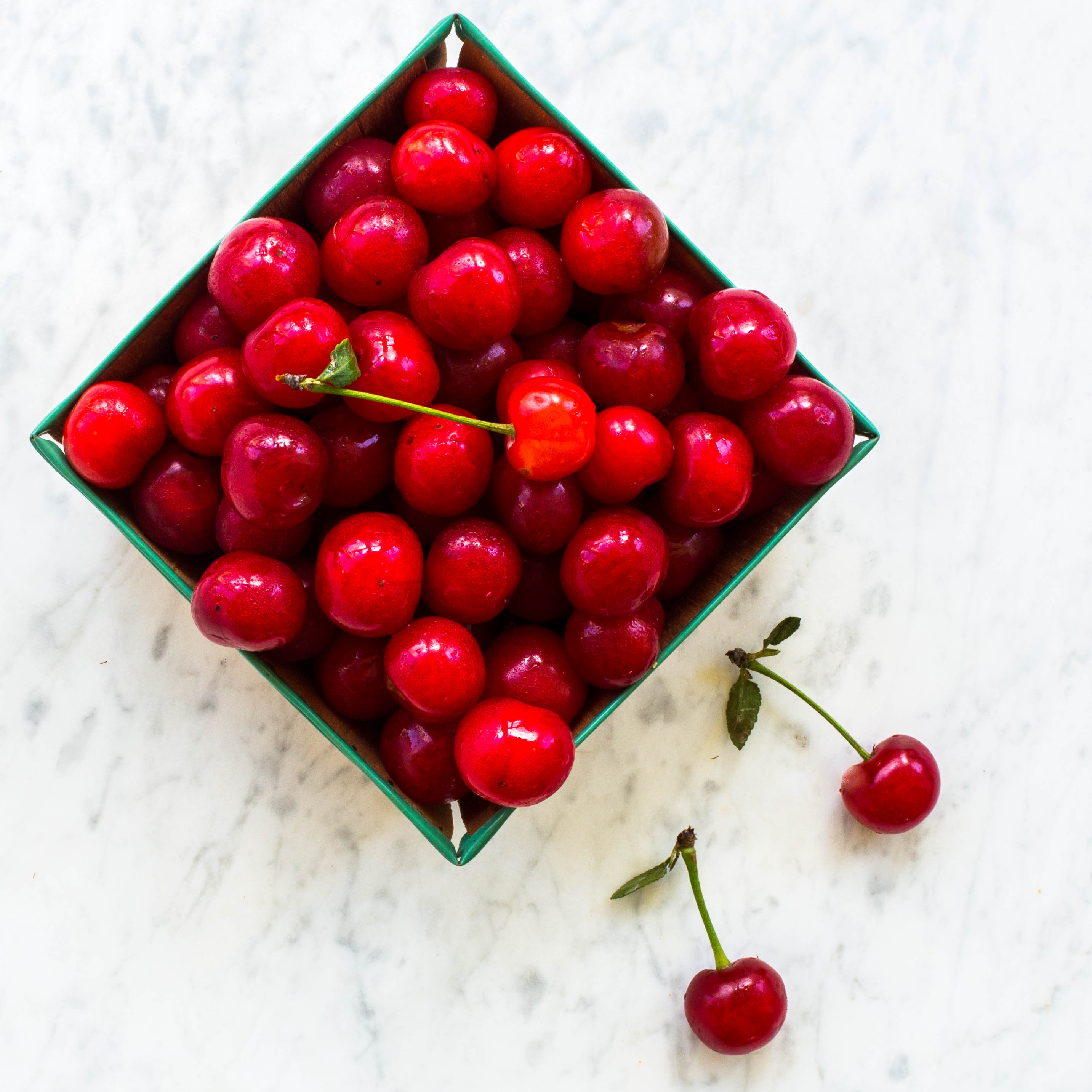 Sour Cherry