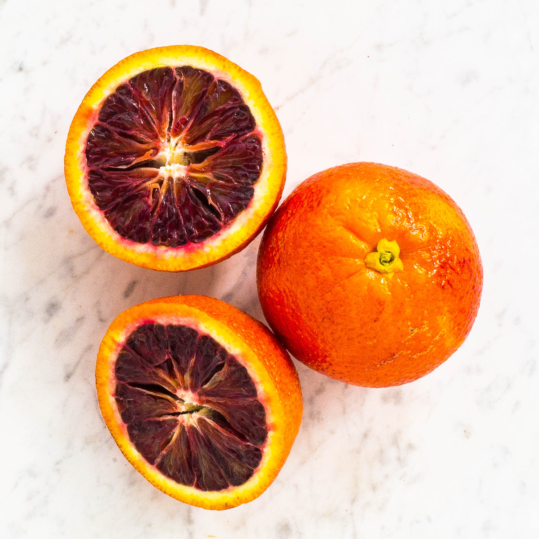 Blood Orange