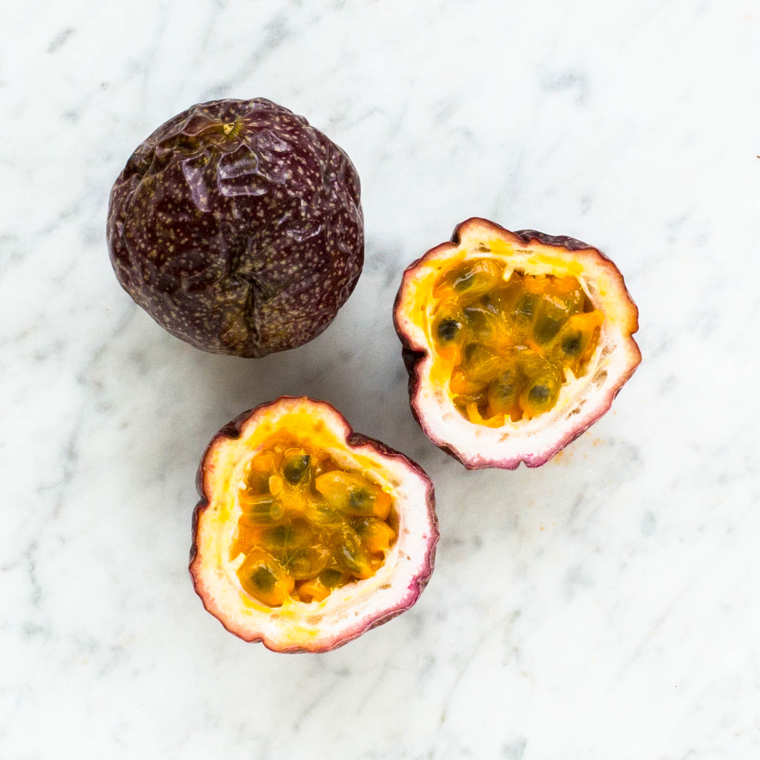 Passion Fruit