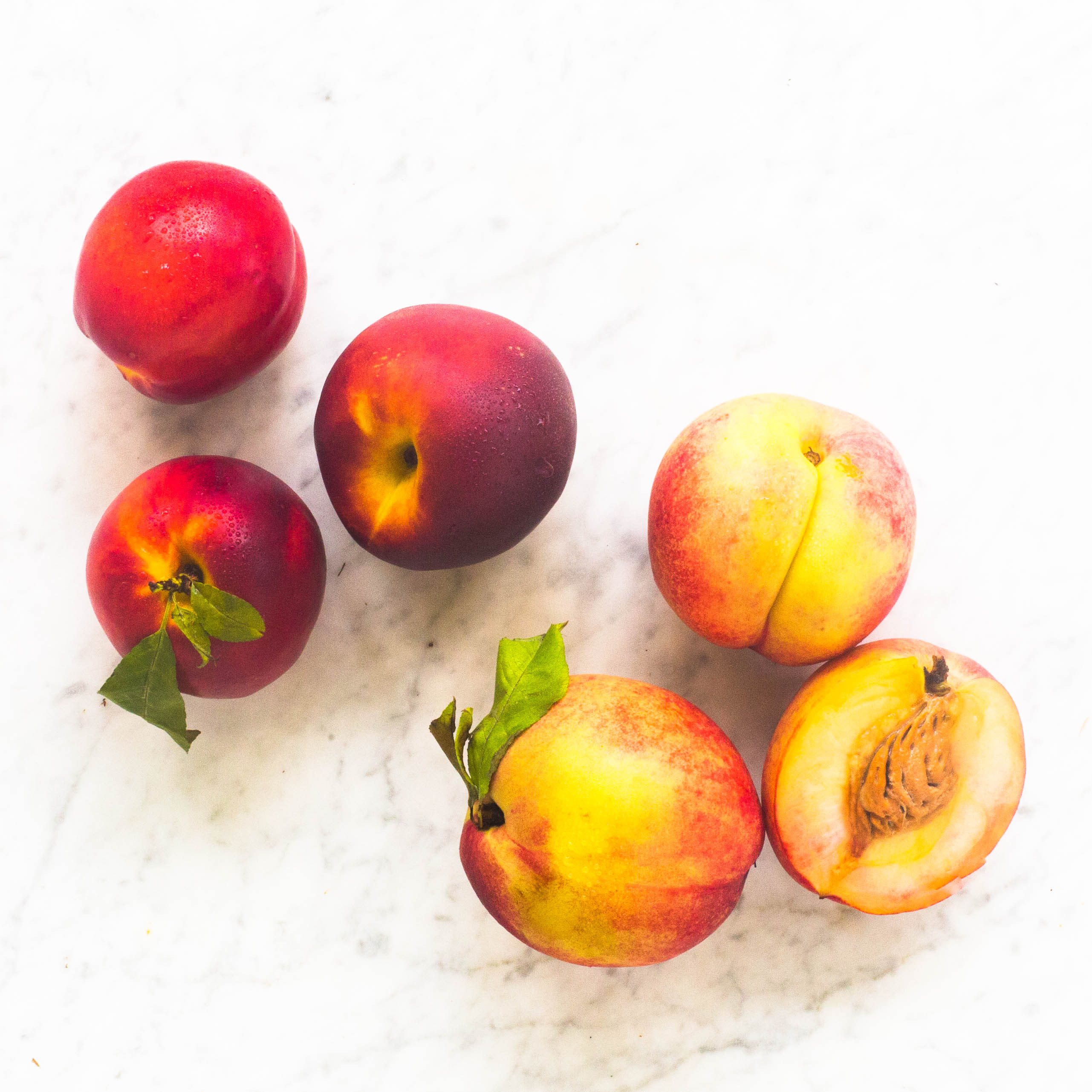 Nectarine
