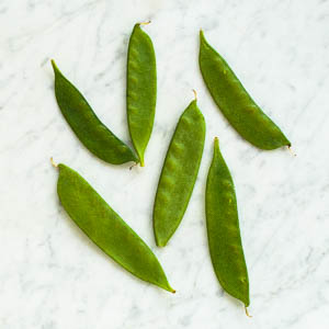 Snow Peas