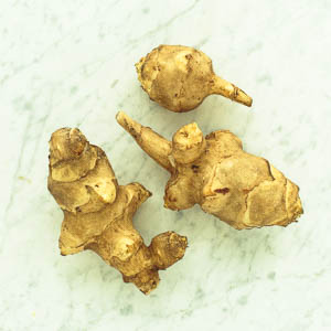 Jerusalem Artichoke