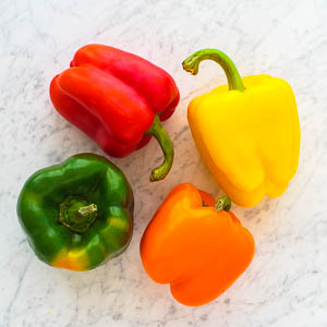 Sweet Pepper