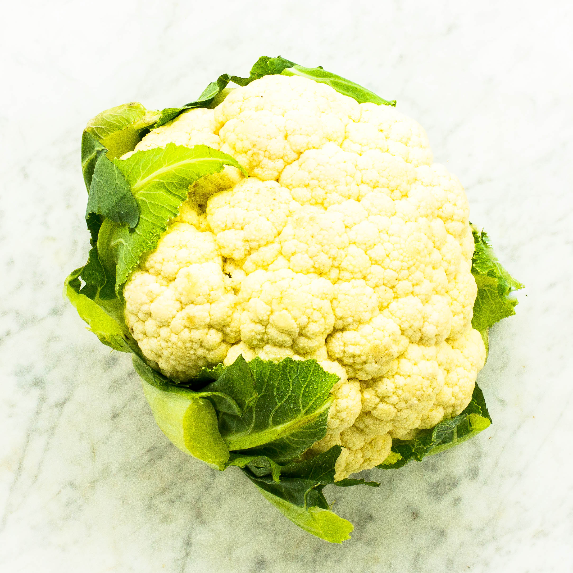 Cauliflower