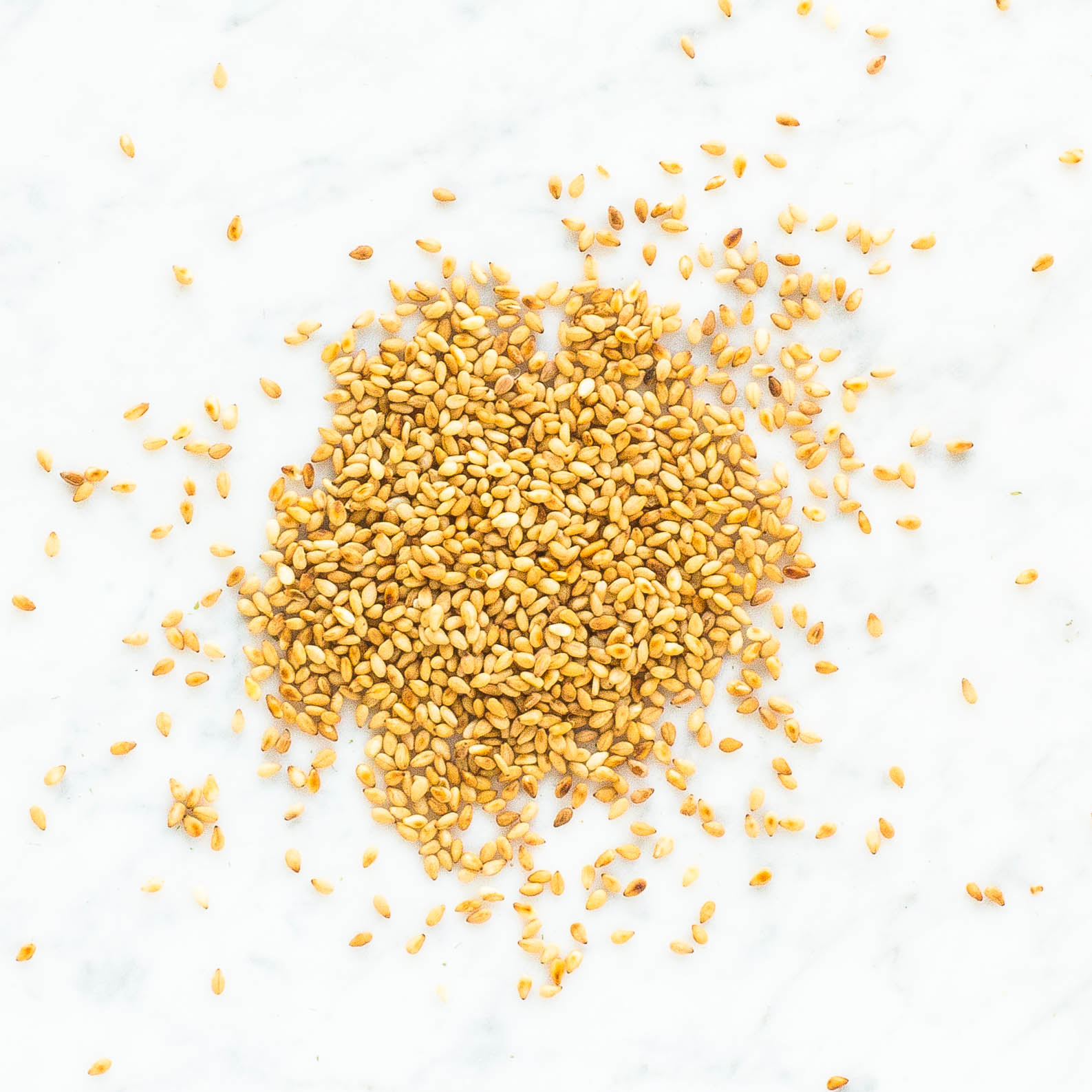 Sesame Seeds