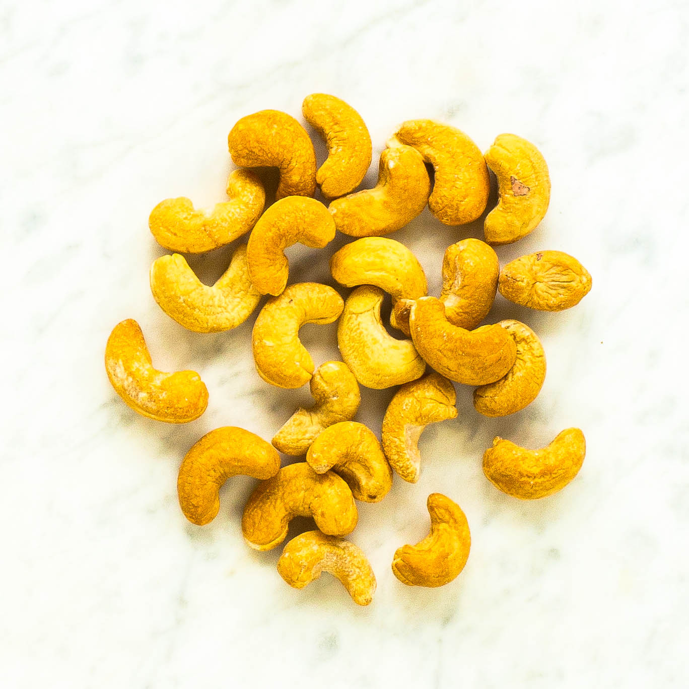 Cashews