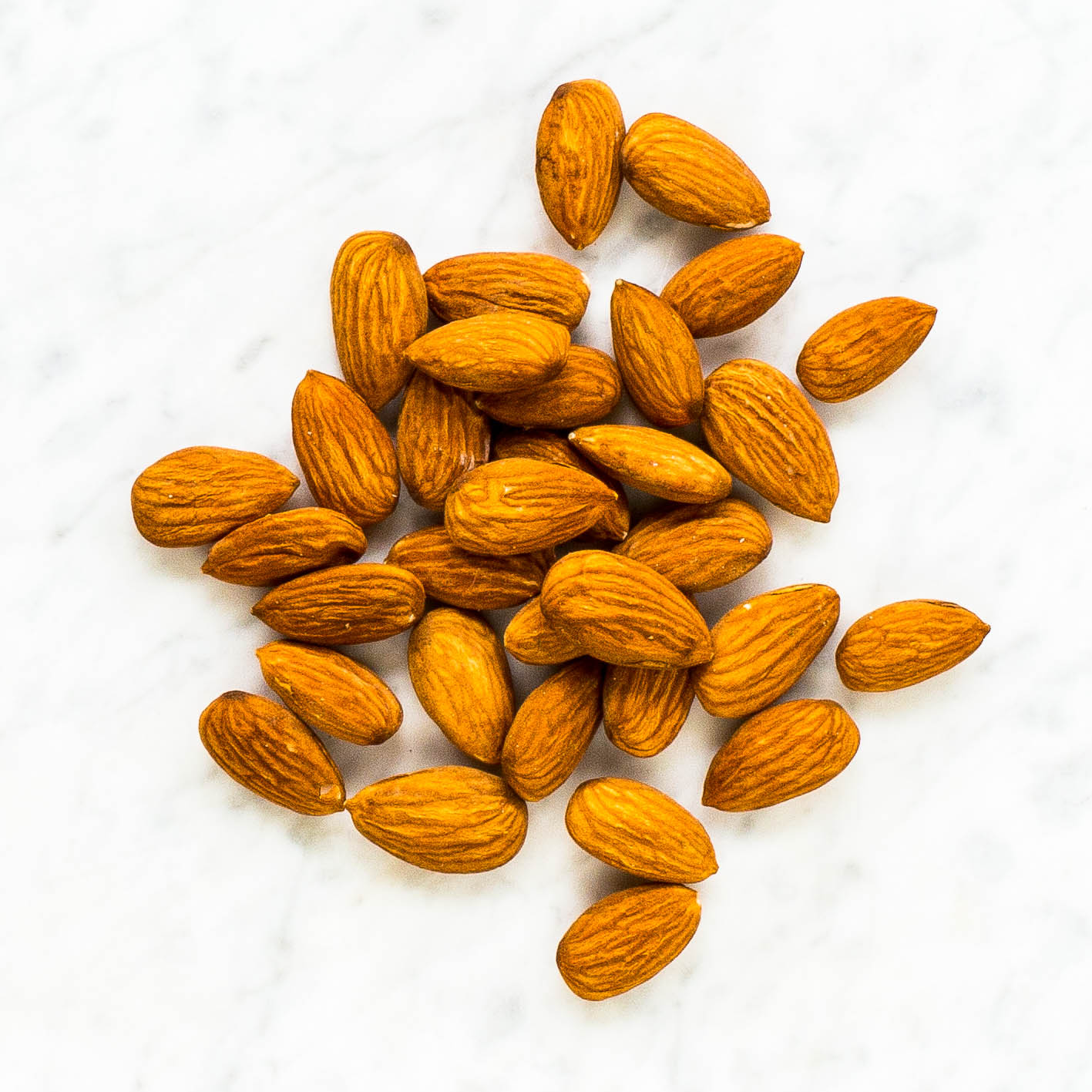 Whole Almonds