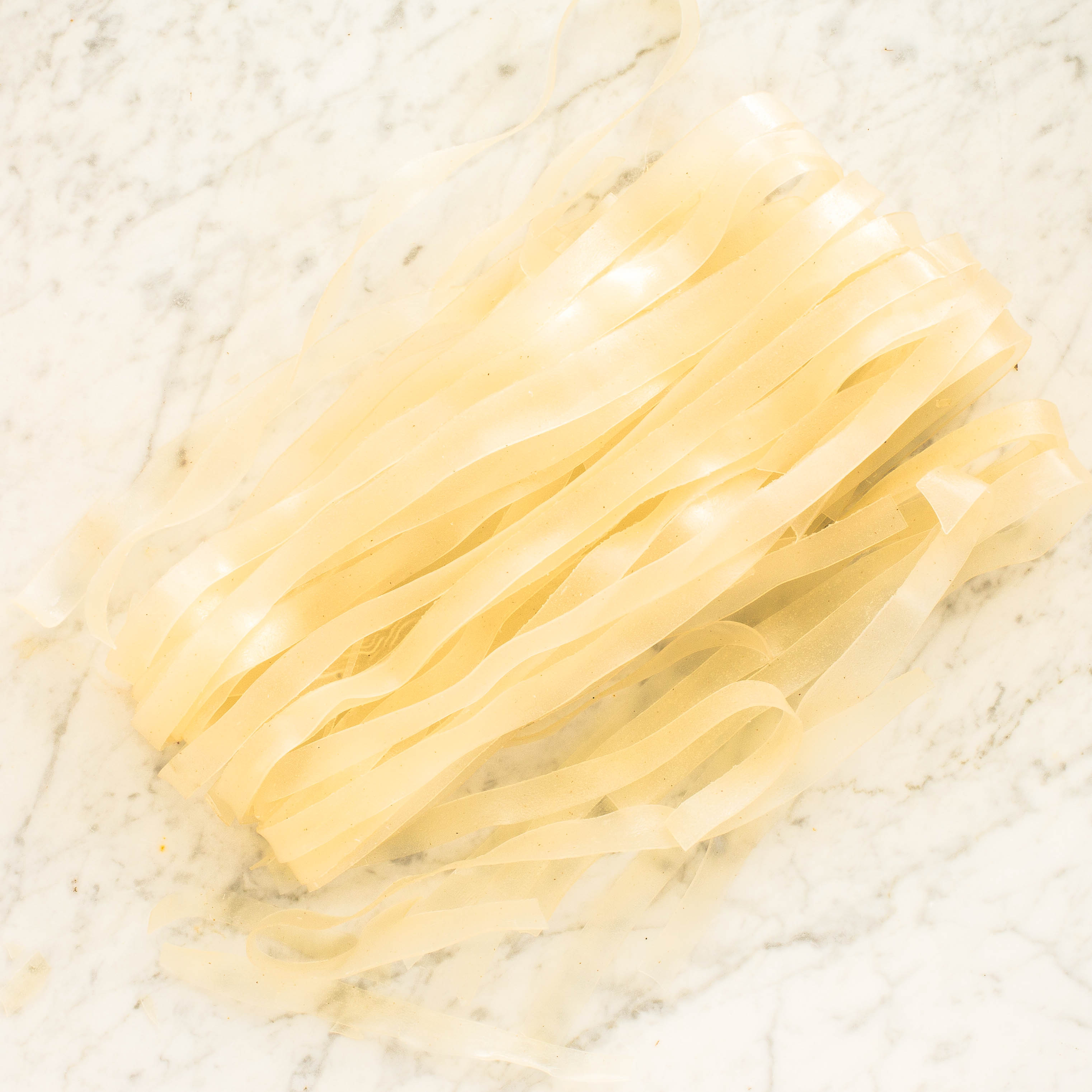 Wide Rice Noodles