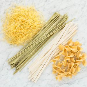 Dried Noodles