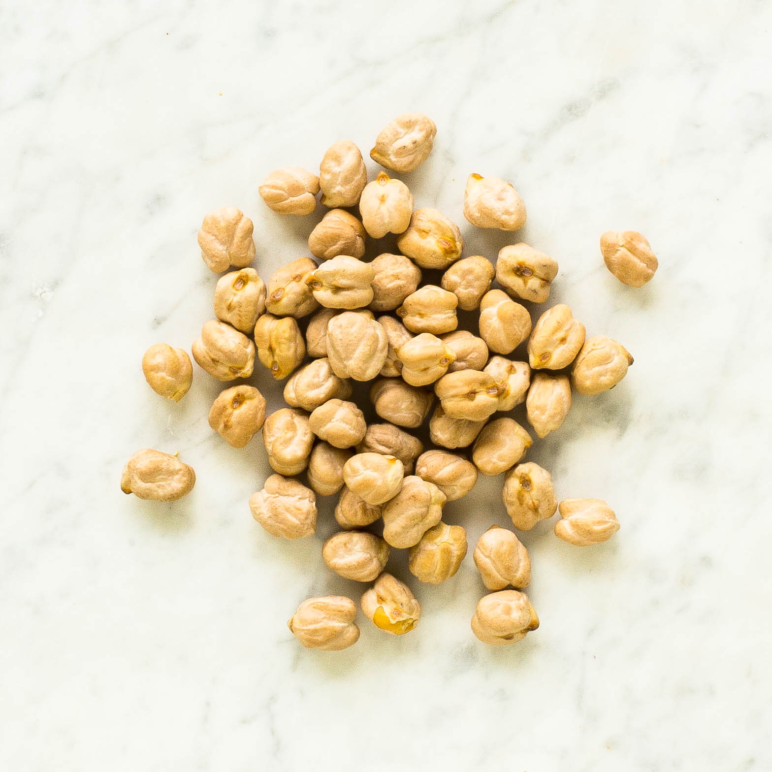 Chickpeas