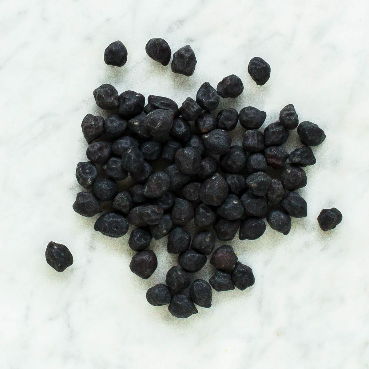 Black Chickpeas