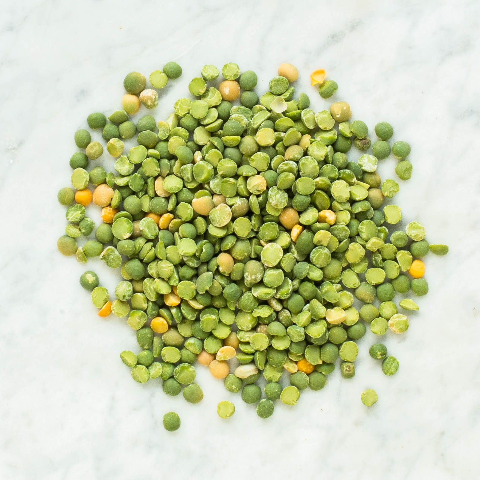 Green Split Peas
