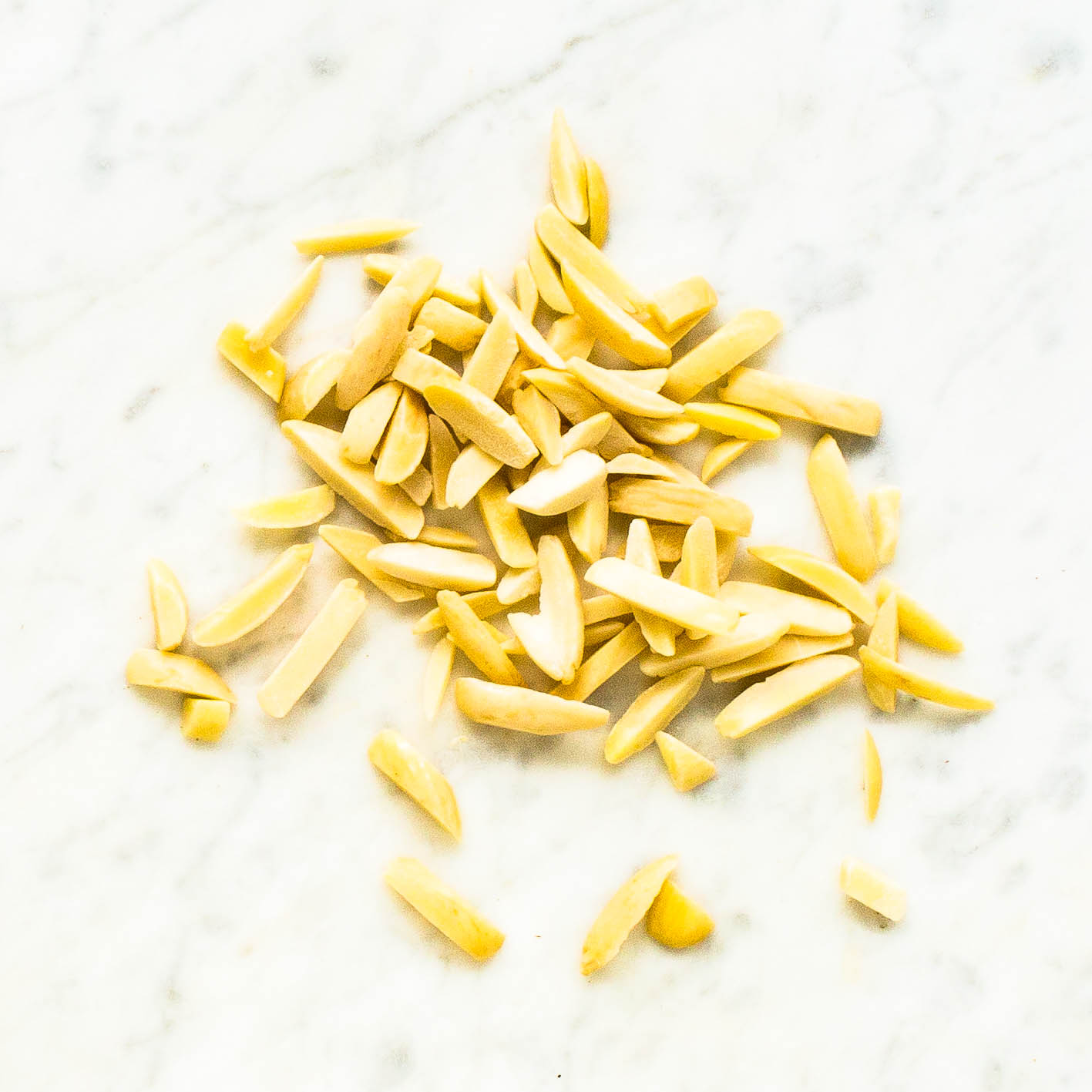 Slivered Almonds