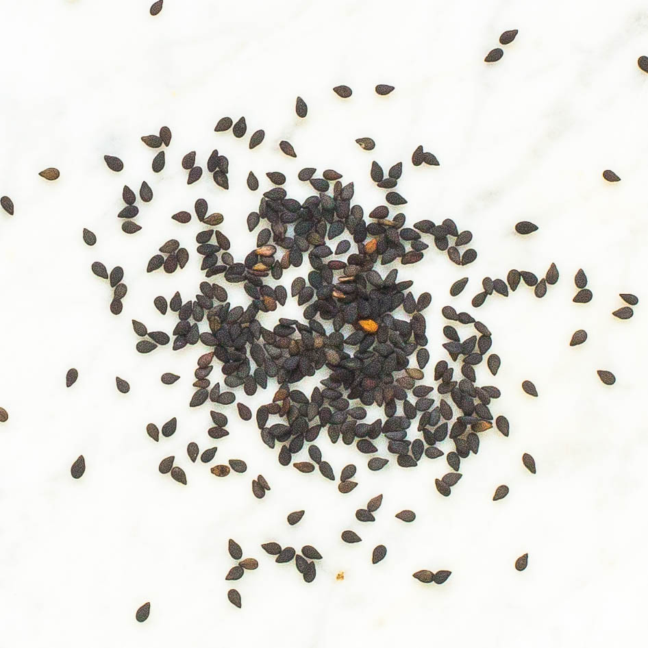 Black Sesame