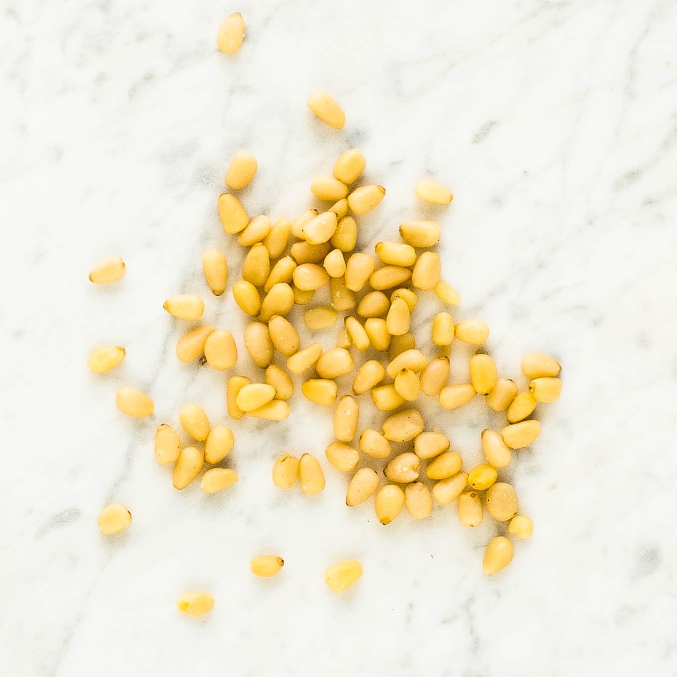 Pine Nuts