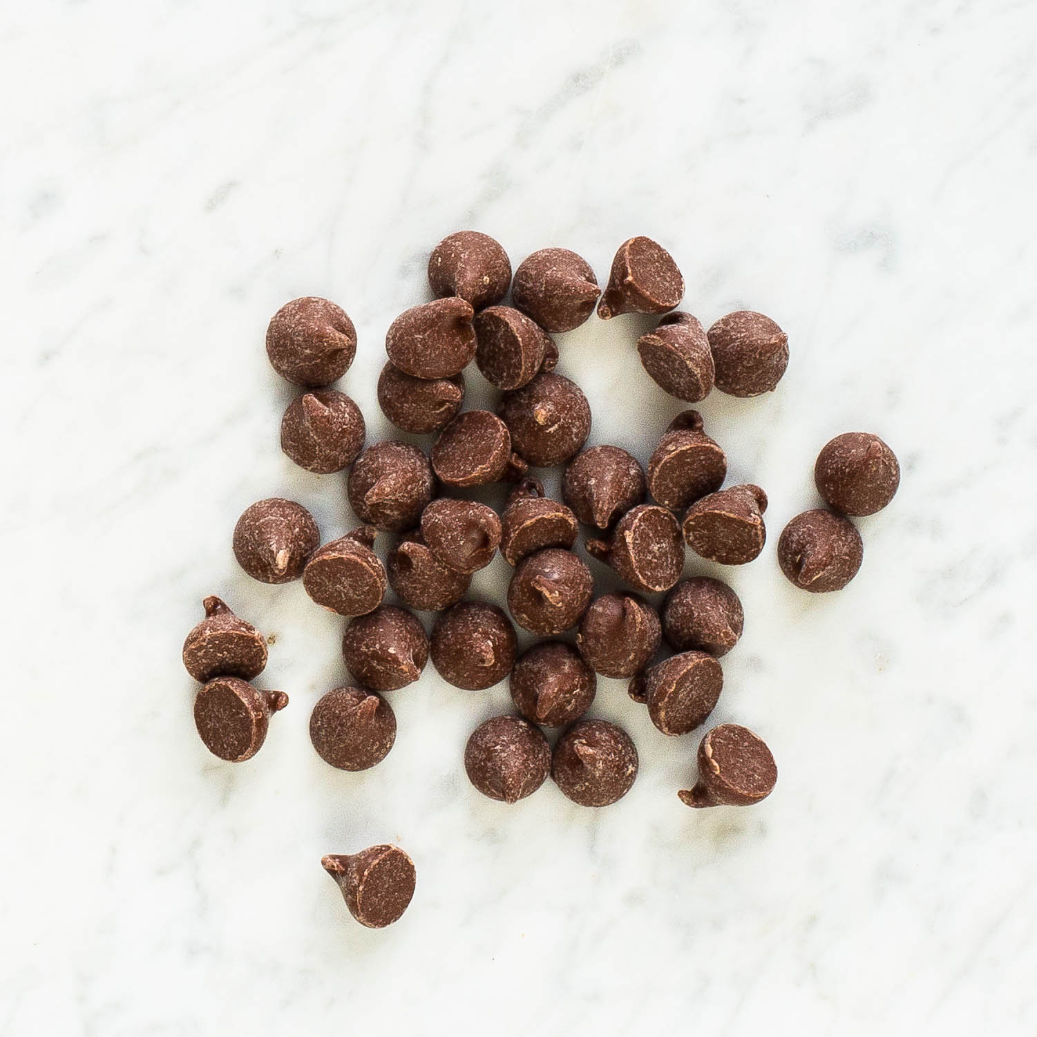Milk Chocolate Chips