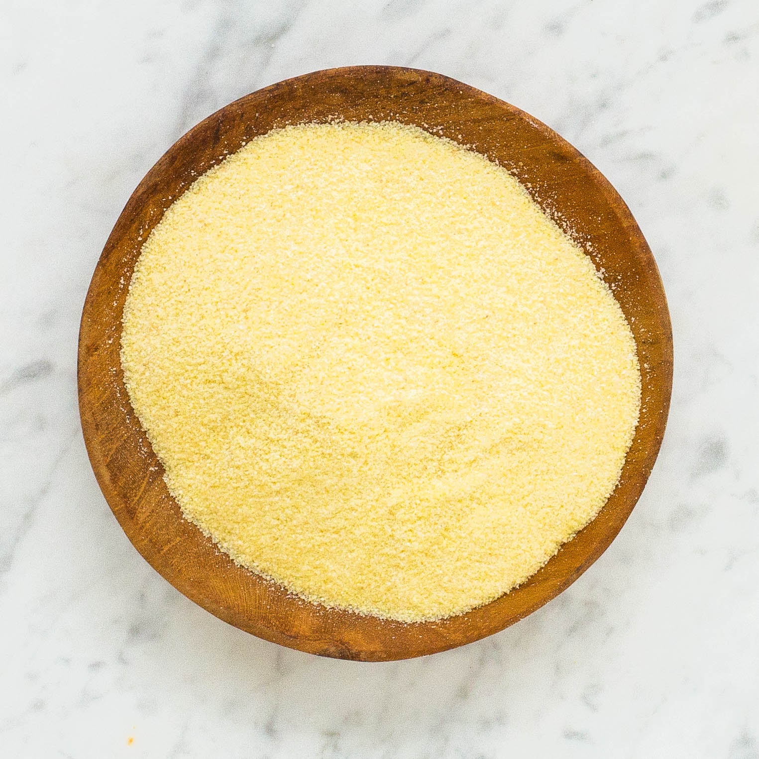 Semolina