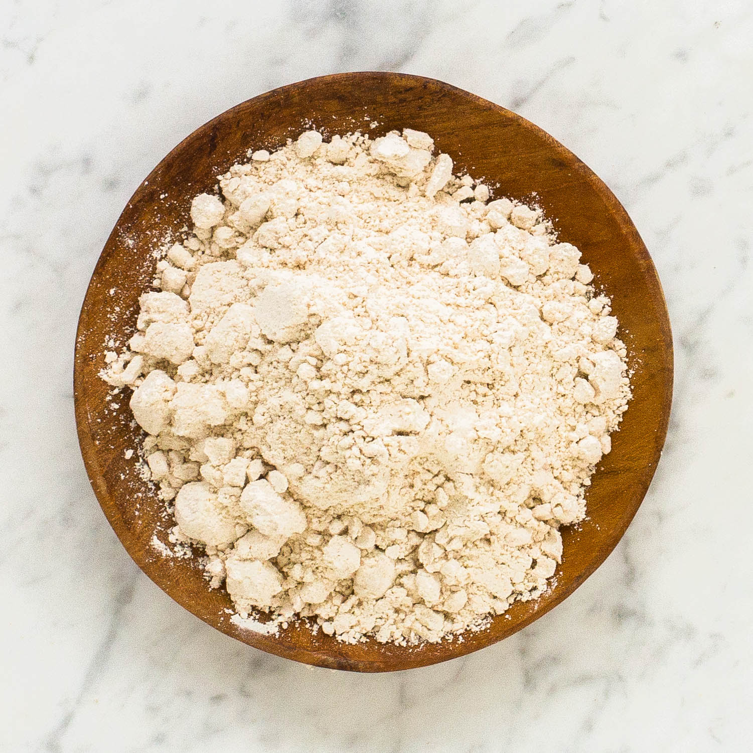 Sprouted Wheat Flour