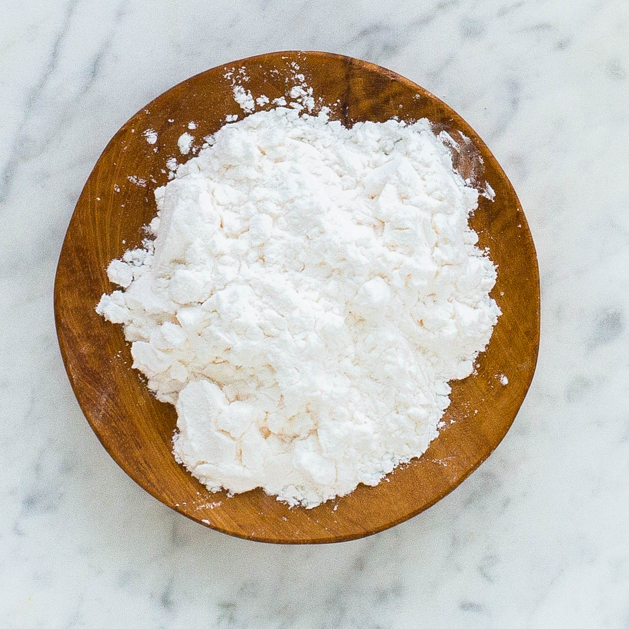 Arrowroot Powder