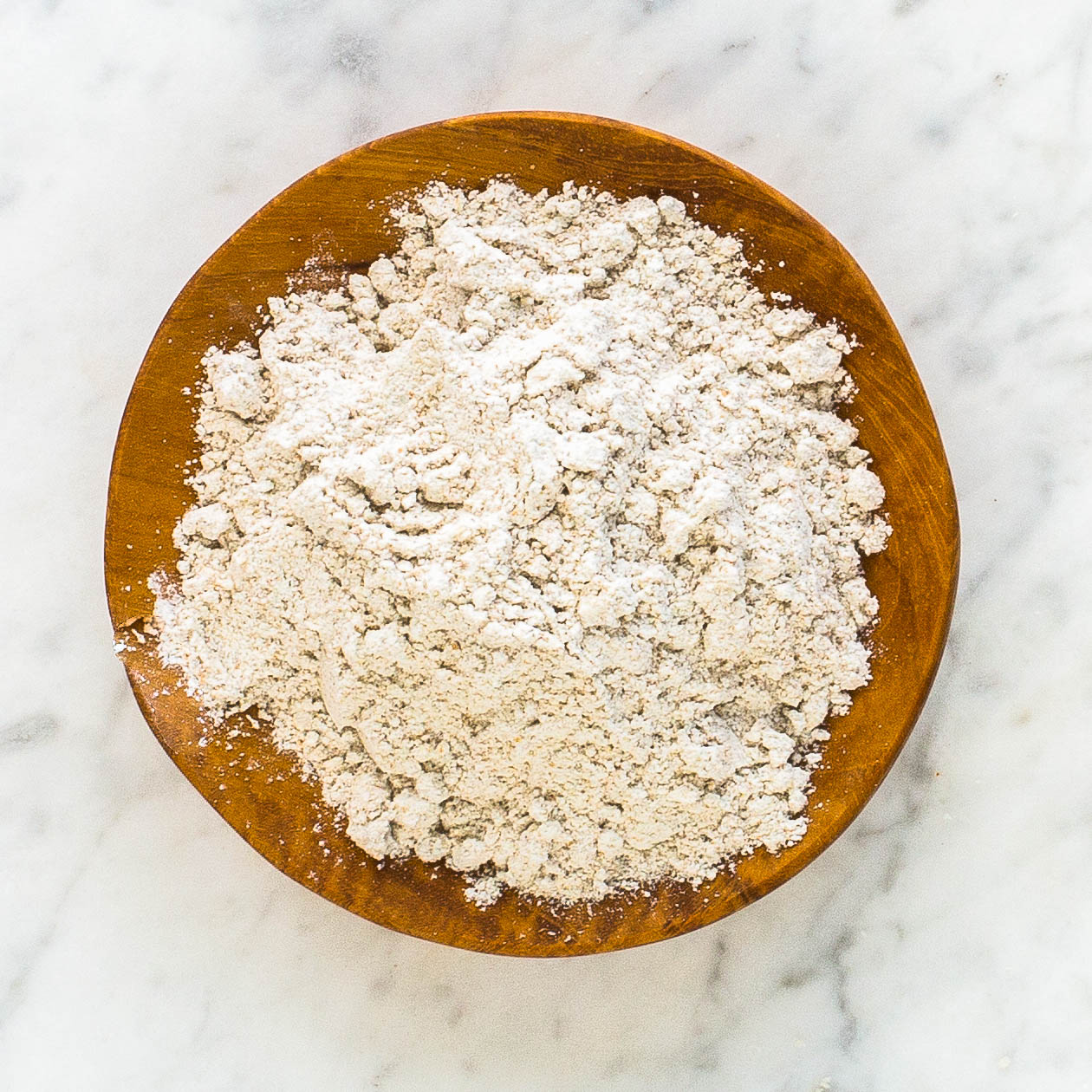 Organic Rye Flour