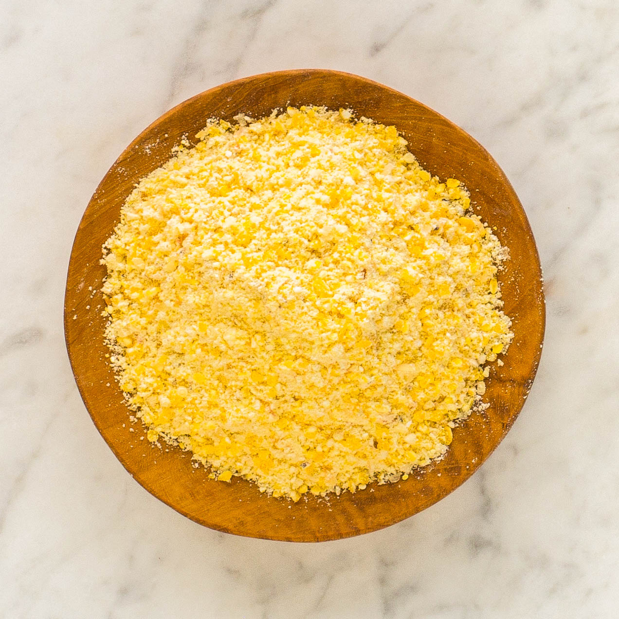Cornmeal