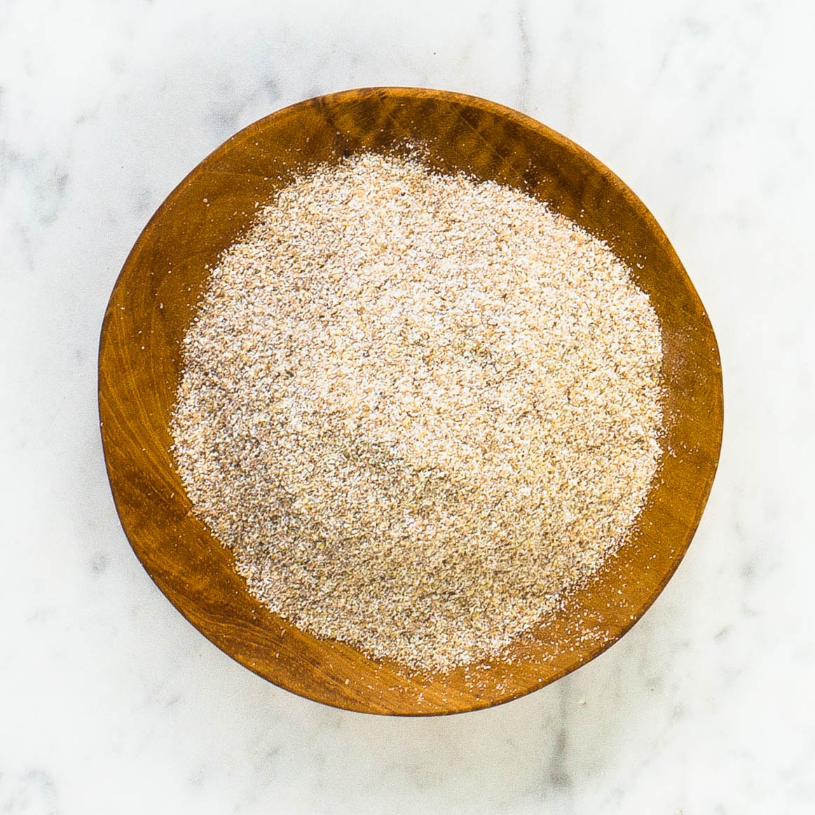 Organic Rye Flour