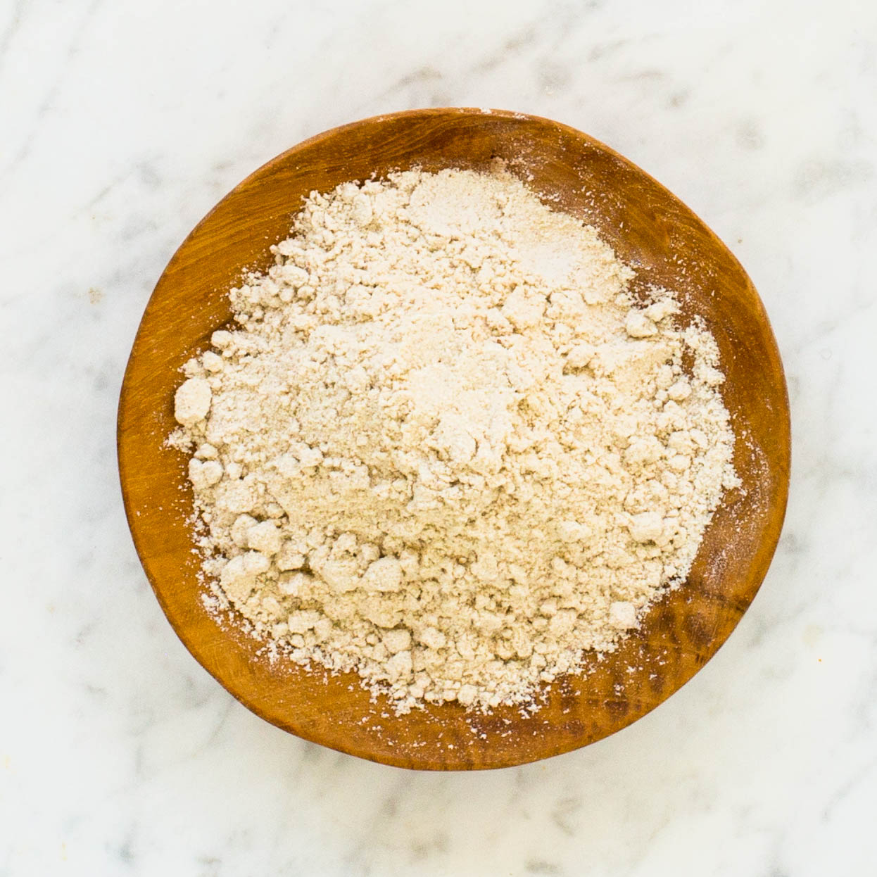 Teff Flour