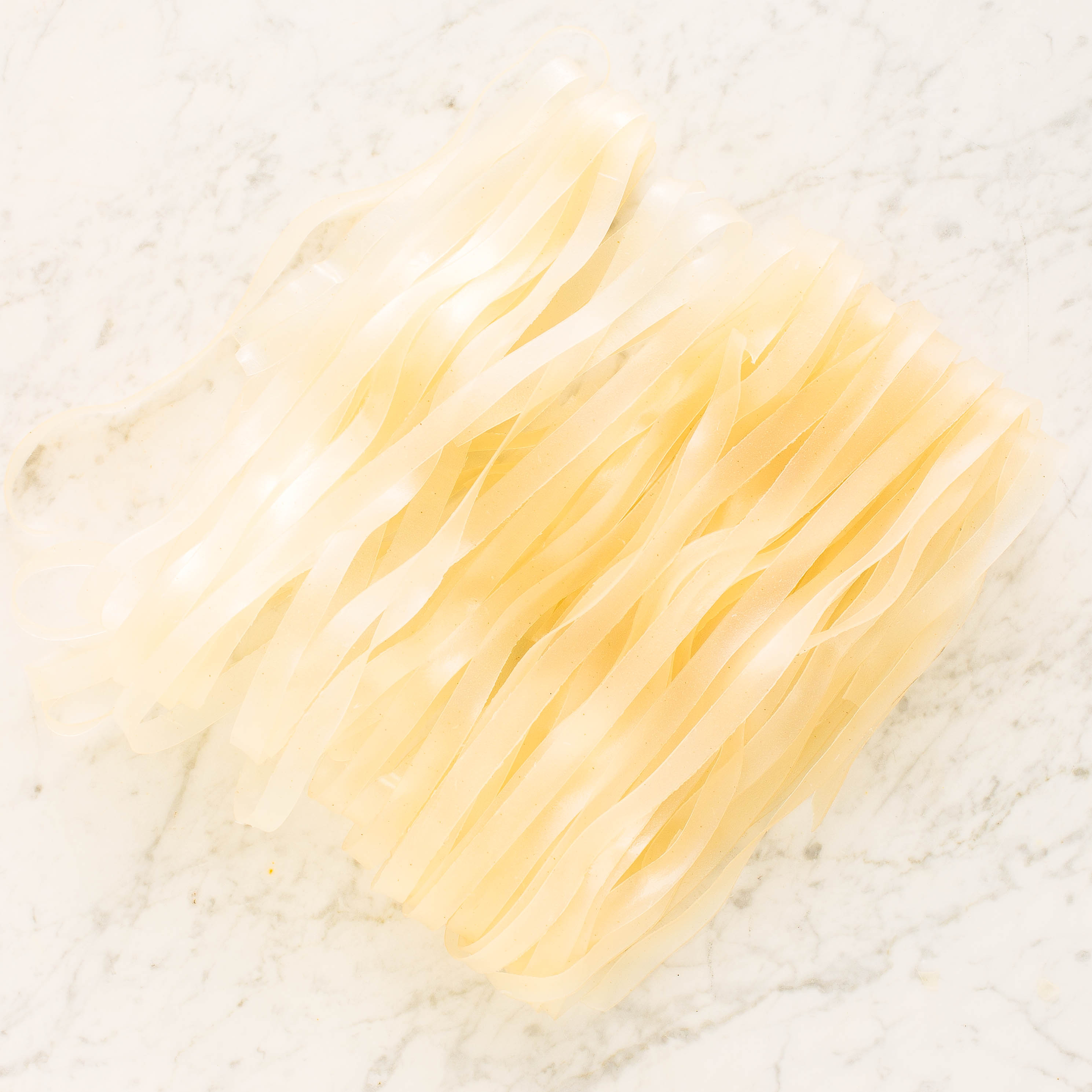 Medium-Wide Rice Noodles