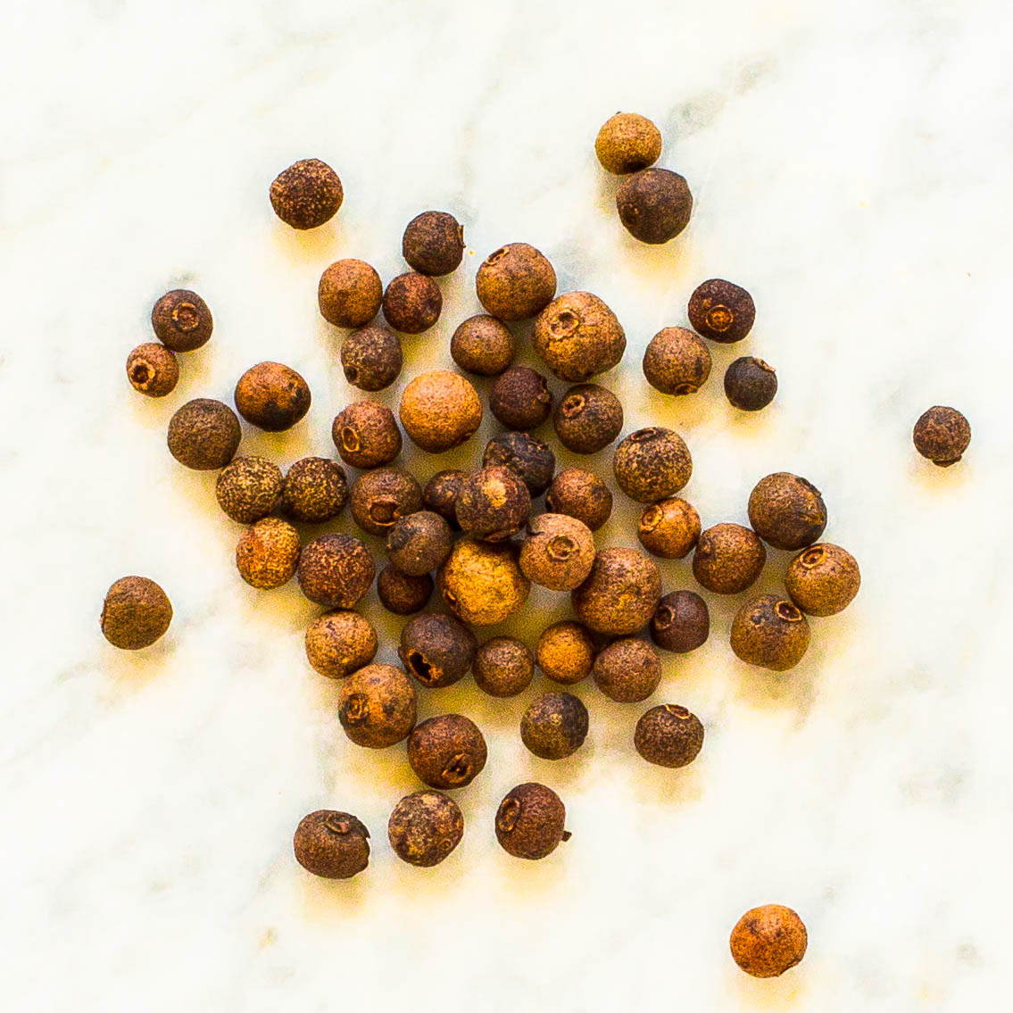 Allspice