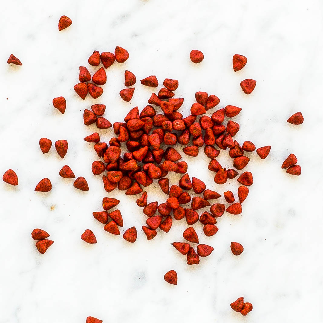 Annatto Seeds