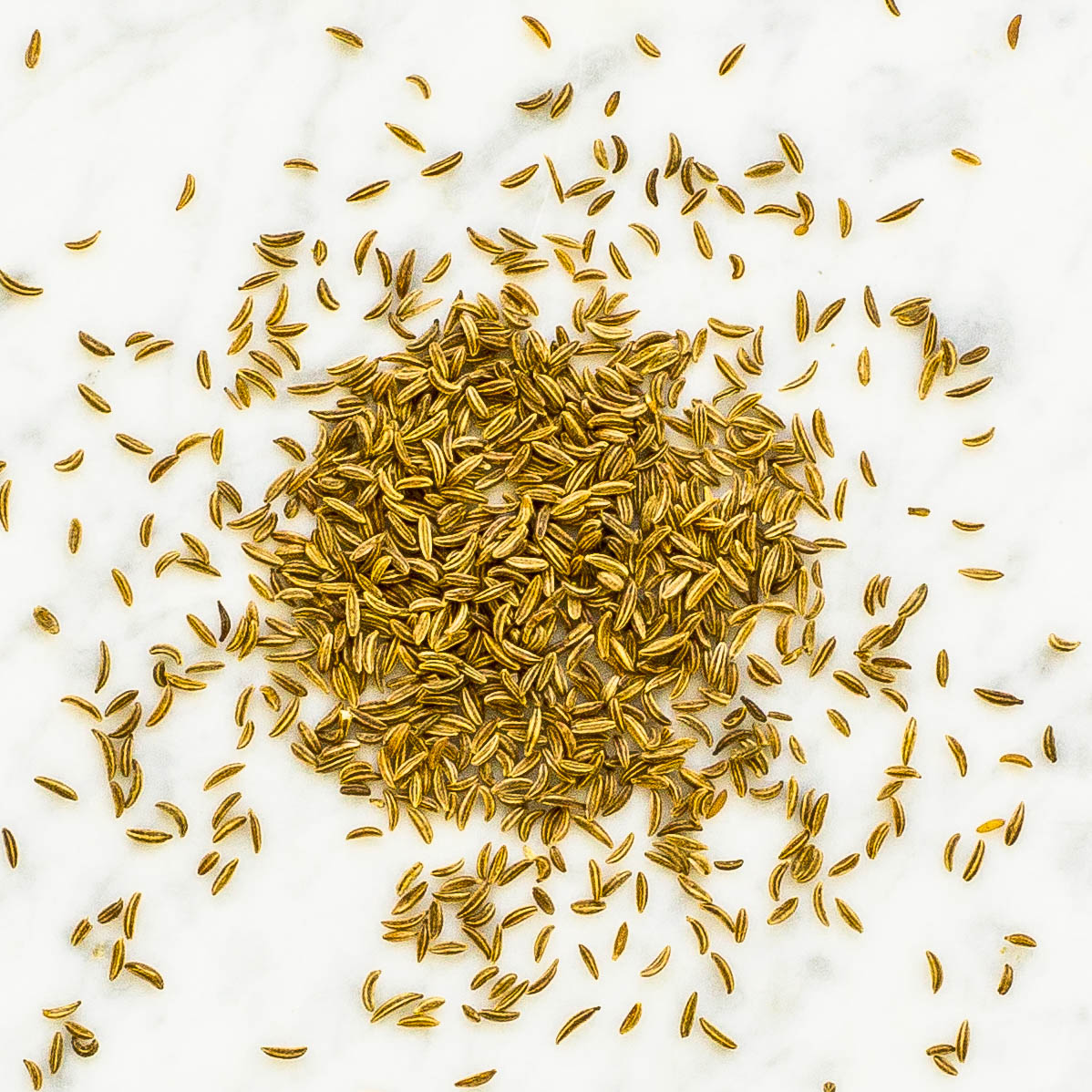 Caraway Seeds