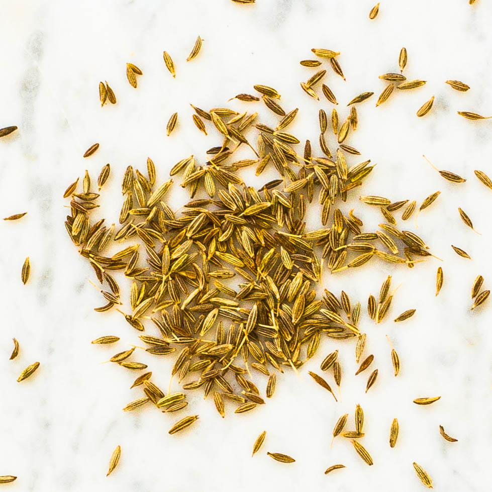 Cumin
